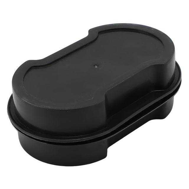 Esponja de capa de espejo unidireccional, Efecto de espejo de undo multifuncional 3 pcs coat one way esponja espejo para la oficina