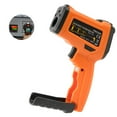 thumbnail image 2 of Yingyy Infrared Thermometer High-precision Digital Temperature Gun Non-contact IR Temperature Tester Pyrometer for Meat Food Kitchen Home, 2 of 9