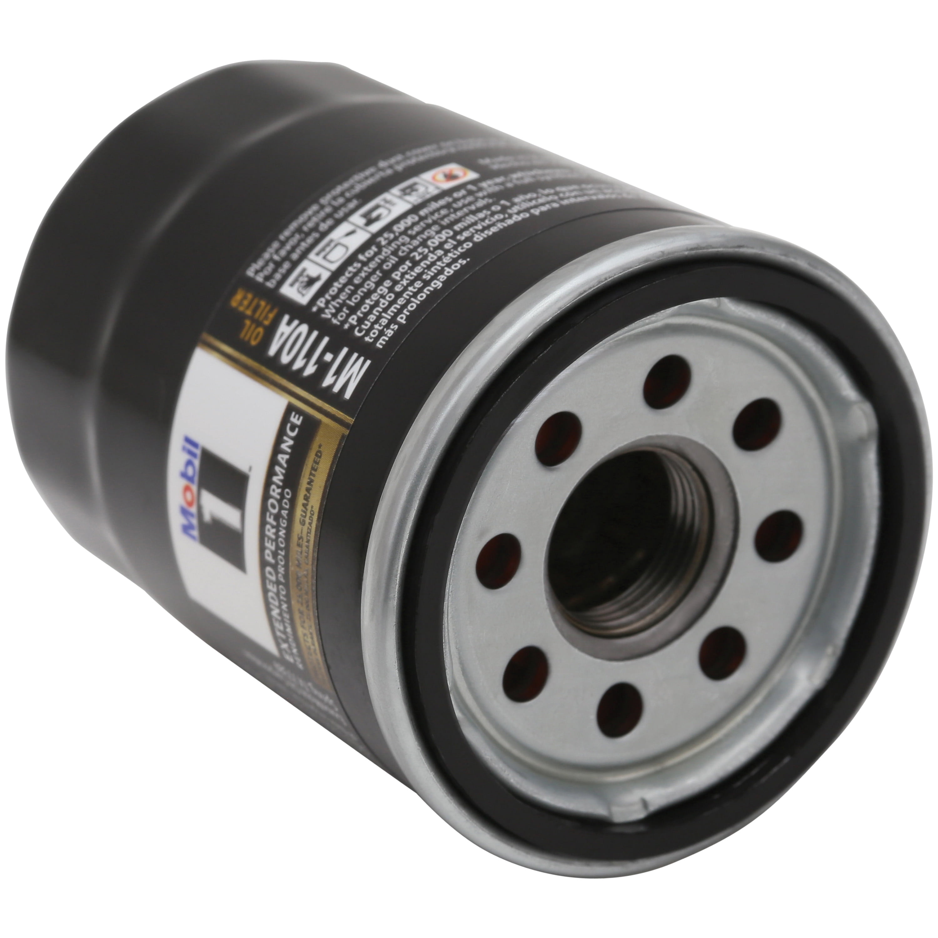 (3 pack) Mobil 1 Extended Performance M1-110A Oil Filter