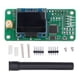 thumbnail image 1 of Módulo de punto de acceso, placa de expansión de punto de acceso USB multimodo inalámbrico con soporte de pantalla para DMR P25 YSF, 1 of 14