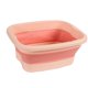 thumbnail image 3 of Bañera para remojo de pies Yinane plegable portátil 15L rosa, 3 of 8