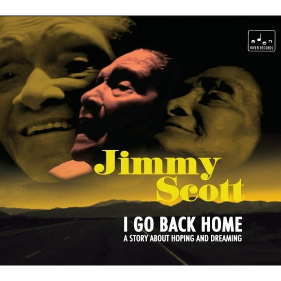 I Go Back Home