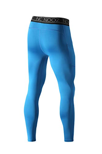 Dry Capri Baselayer Compression Pants 
