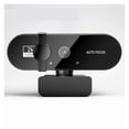 thumbnail image 1 of Webcam 4K 1080P Mini Camera 2K Full HD Webcam With Microphone 15-30fps USB Web Cam For PC Laptop Video Shooting Camera, 1 of 7