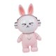 thumbnail image 1 of Money Bank Astronaut Easy Access Space Bunny Estatua decorativa para niños Adultos Regalos de vacaciones Niños Niñas, 1 of 8