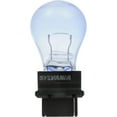 thumbnail image 2 of Sylvania 3156 SilverStar Mini Bulb, 2 pack, Compatible with Multiple Cars, 2 of 7