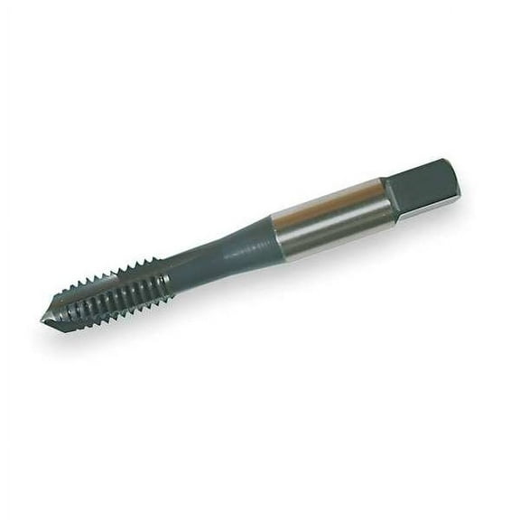 Widia Spiral Point Tap, Plug 3 Flutes 5365974