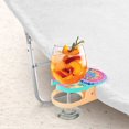 thumbnail image 3 of MAINSTAYS DRINK HOLDER -  TYE DYE, 3 of 3