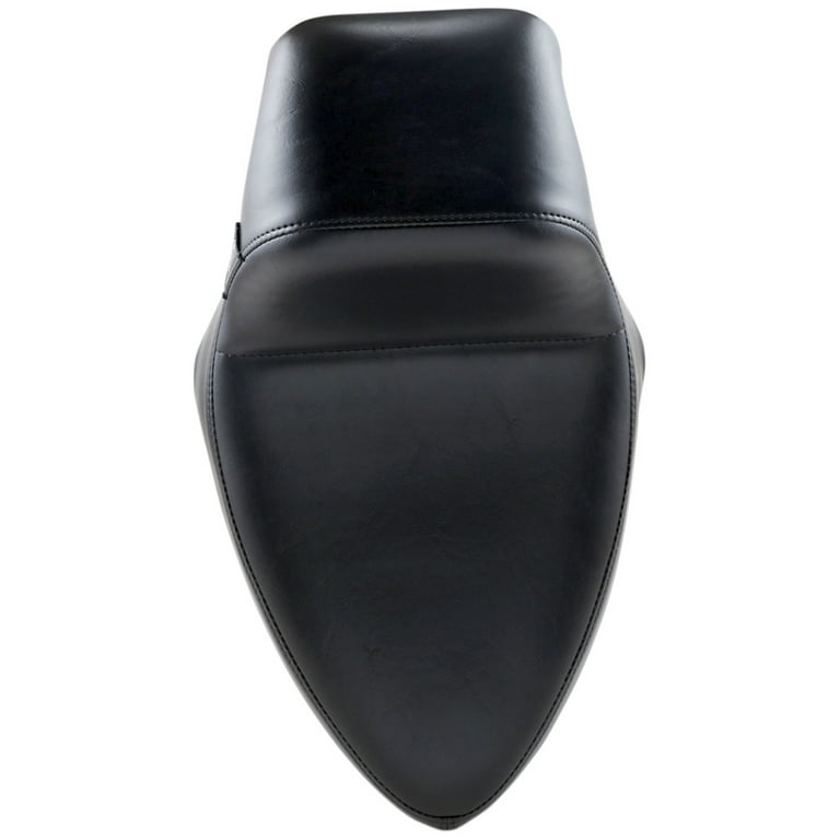 Le Pera Daytona Sport Solo Seat (L-822) - Walmart.com