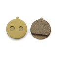 thumbnail image 3 of Brake Pads For Kugoo M4/M4 Pro Electric Scooter Disc Brake Linings Pad, 3 of 8