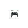 thumbnail image 2 of Sony PS5 DualSense Wireless Controller - Gray Camouflage, 2 of 6