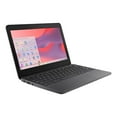 thumbnail image 3 of Restored Lenovo 100E Laptop G4 11.6" MediaTek Kompanio 528 4GB RAM 32GB eMMC ChromeOS, 3 of 4