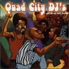 Quad City DJ's - Get on Up & Dance - Music & Performance - CD