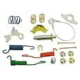thumbnail image 1 of Kit de Herrajes Para Tambor de Freno Fairmont 1978 A 1983 Ford Trasero Derecho HO AUTOPARTES, 1 of 4