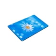 thumbnail image 3 of CADecor Chamomile Non-Slip Doormat 30x18 inches, 3 of 3