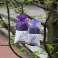 thumbnail image 3 of MesaSe 22Pcs Lavender Sachet Bags for Drawer & Closet Deodorizer, 3 of 6