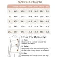 thumbnail image 6 of INSPIRE CHIC Women's Maternity Nursing Breastfeeding Dress Zip Front Tiered Long Sleeve Round Neck Pleated Midi Maternity Pregnancy Dress S Blue, 6 of 6