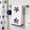 B, variant on Yyuenw Independence Day Towels, Patriotic-themed Towels for Anniversary and Housewarming Gifts, 4th of july Decorations