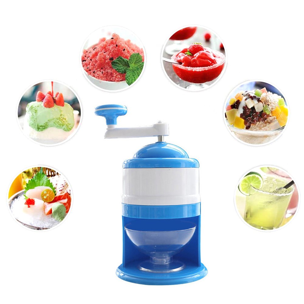 Household Ice Crusher Ice Crusher Manual Ice Crusher Household Ice