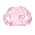 thumbnail image 3 of Pijama Infantil DTR Hello Kitty & FriendsTalla 12 Color Rosa, 3 of 4