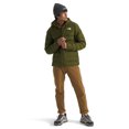 thumbnail image 4 of Chaqueta THE NORTH FACE Aconcagua con aislamiento y capucha para hombre, 4 of 7