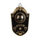 thumbnail image 1 of Timbre de Halloween Luminous Eyeball Bell Horror Prop Haunted Hanging para negro, 1 of 3