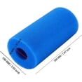 thumbnail image 2 of Pool Foam Filter Cartridge Washable Reusable Water Filter Cartridge Swimming Pool Filter Sponge Column, 2 of 5
