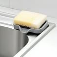 thumbnail image 6 of lanema Soap Holder Bars Soap Dish Self Draining Soap Dishes for Bathroom Shower Kitchen, 6 of 17