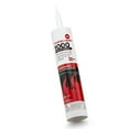 thumbnail image 2 of The Rectorseal 66640 10.3 oz Caulk Meta Fire, 2 of 3