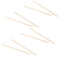 thumbnail image 4 of Mazo de tambor ANGGREK Reemplazo de baquetas 20 piezas 7A, 4 of 8