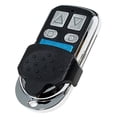 thumbnail image 2 of pitrice Télécommande Sans Fil 433Mhz pour Porte de Garage, Volet Universel en Métal, 2 of 5