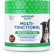 thumbnail image 1 of Nutricost Complejo Multivitamínico Perros 60 Chews Sabor Res, 1 of 3