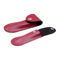 thumbnail image 1 of Clearance REALUX Wine Bottle Opener Leather Case Leather Bag Opener Packaging Fast Delivery, 1 of 2