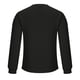 thumbnail image 5 of pstuiky camisa de manga larga para hombre, Blusas y camisas de cuello redondo de manga larga de color liso para hombre de moda Tops de hombre xl, 5 of 6