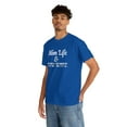 thumbnail image 6 of Mom Life And Tow Wife Shirt, Proud Wife Of Tow Truck Driver Tee - ID: 2170, 6 of 7