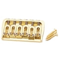 thumbnail image 2 of Accesorios Profesionales de para Puente de Silla de , Piezas de Guitarra, Regalos de Repuesto para de La Guitarra, 2 of 9