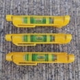 thumbnail image 5 of 4Pcs String Level Hanging Line (Yellow), 5 of 5