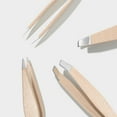 thumbnail image 3 of Revlon® The Designer Collection Mini Tweezer Set To Go, 3 of 8