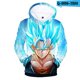 thumbnail image 1 of Sudadera con capucha de Dragon Ball para niños y hombres, jersey con estampado 3D de Anime, Son Goku, figuras de la ley, chándal de batalla, ropa de abrigo informal gym unisex, 1 of 2