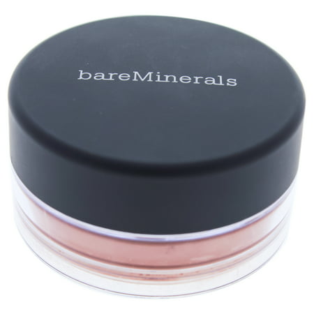 Blush - Dusk by bareMinerals for Women - 0.03 oz (Best Bareminerals Blush For Fair Skin)