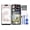 Black, variant on Oem Lcd Screen for Google Pixel 3 Xl Digitizer, Assembly