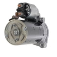 thumbnail image 2 of New 12 Volt 10T Starter Fits Dodge Sprinter 3500 Base 2006 0-001-109-250 Sr0473X, 2 of 2