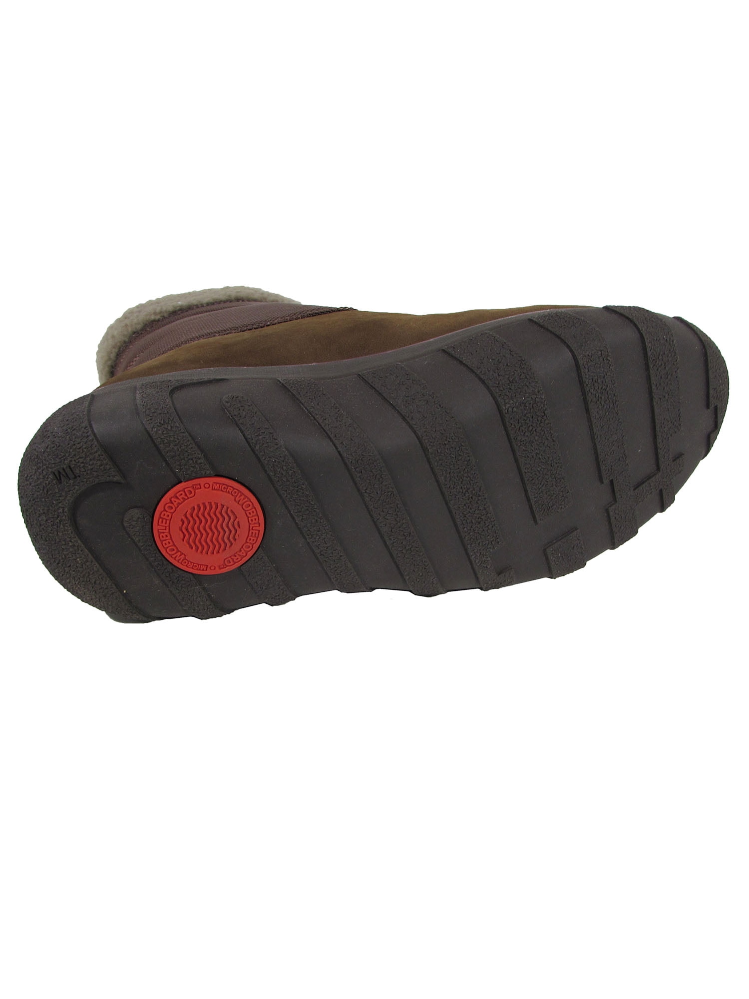 fitflop loaff waterproof boots