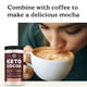 thumbnail image 5 of Chocolate Caliente Keto Left Coast Performance Polvo Con Aceite MCT Sin Azucar 240g, 5 of 5