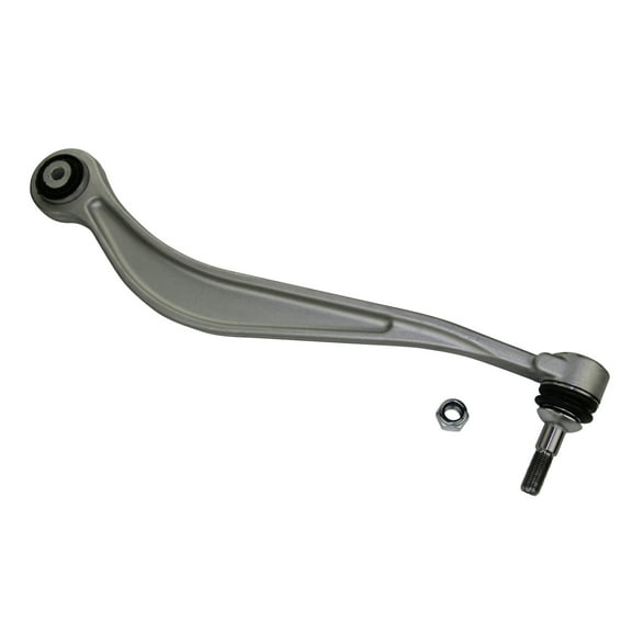 MOOG RK621946 Control Arm and Ball Joint Assembly Fits select: 2011-2016 BMW 528, 2011-2016 BMW 535