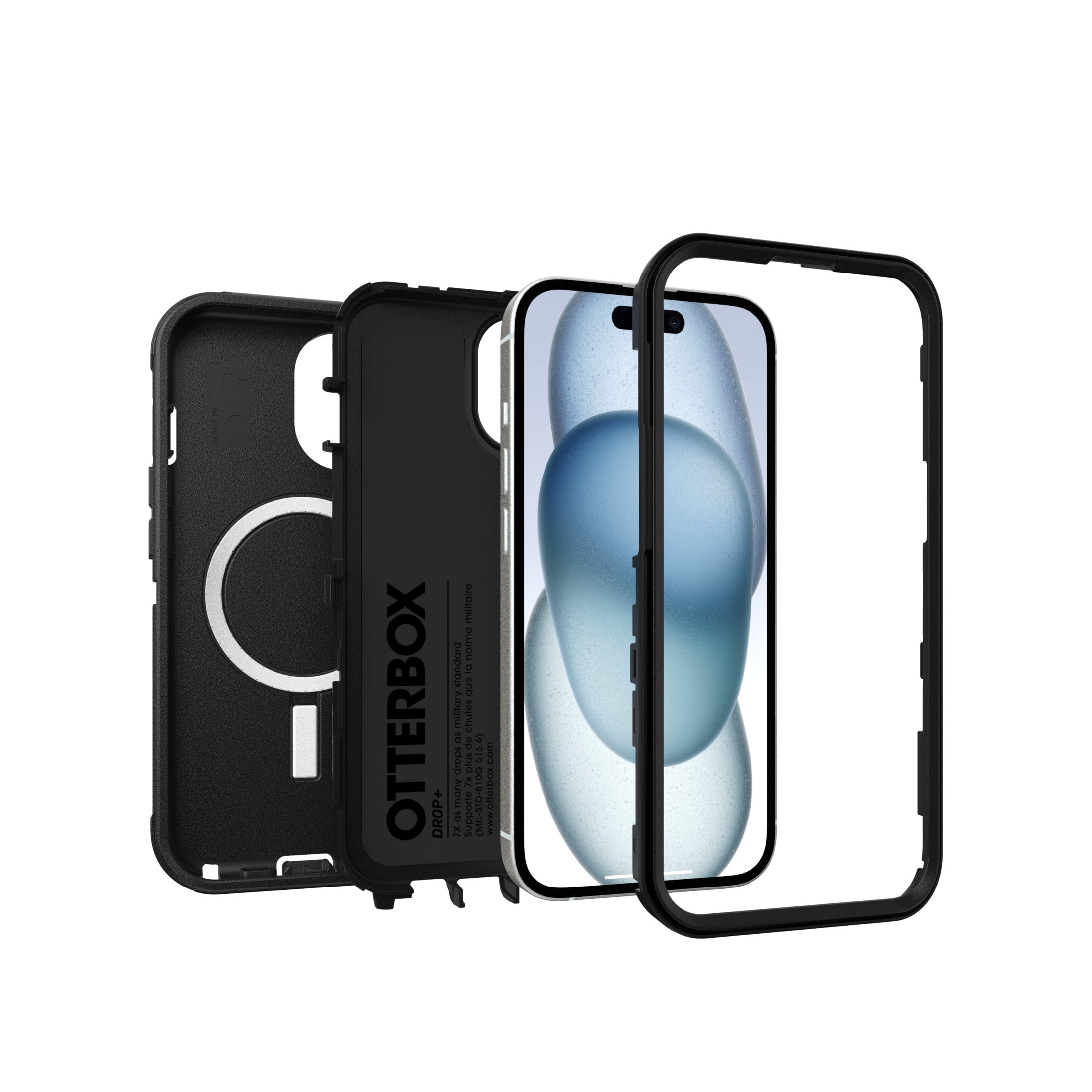 OtterBox Defender Series Pro for MagSafe Case for Apple iPh