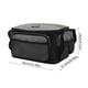 thumbnail image 3 of Fishing Lure Carrier Bag Reel Carrying Case Single Shoulder Storage Square Pocket Outdoor Accessory, 3 of 4