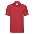thumbnail image 1 of Fruit of the Loom Polo Piqué Premium pour Homme, 1 of 3