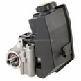 thumbnail image 2 of For Dodge Dakota & Jeep Grand Cherokee ZJ New Power Steering Pump - BuyAutoParts, 2 of 9