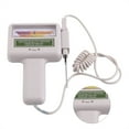 thumbnail image 2 of Water Quality Tester, Compact Water Test Meter, for Swimming Pool, 2 of 8